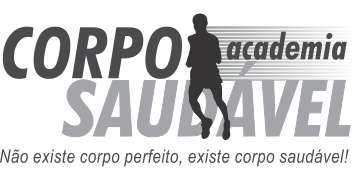 Academia Corpo Saudável