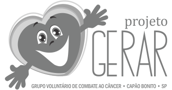 Grupo GERAR Capão Bonito