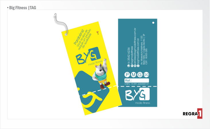 BYG Fitness_TAG